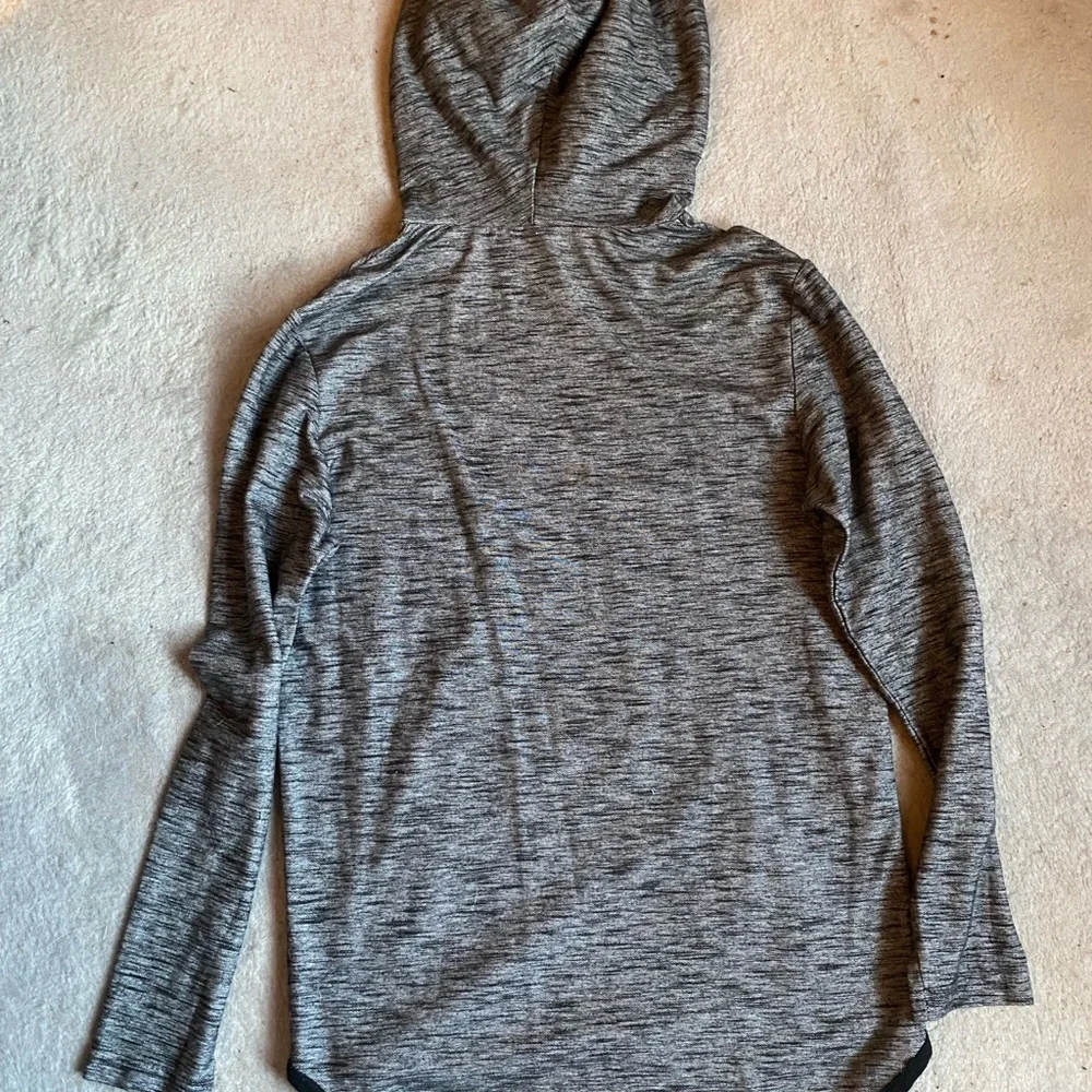 American Rag Lightweight Hoodie Men’s Size Medium - Picture 4 of 7